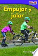 libro Empujar Y Jalar (spanish)