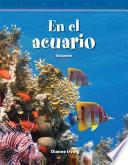 libro En El Acuario (at The Aquarium)