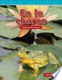 libro En La Charca (at The Pond) (nivel K (level K))