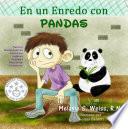 libro En Un Enredo Con Pandas