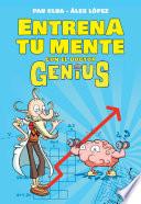 libro Entrena Tu Mente Con El Dr. Genius