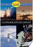 libro Exploracion Espacial / Space Exploration