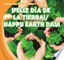 libro Feliz Da De La Tierra! / Happy Earth Day!