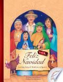 libro Feliz Navidad