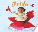 libro Frida (hc)