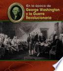 libro George Washington Y La Guerra Revolucionaria