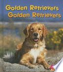 libro Golden Retrievers