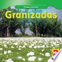 libro Granizadas