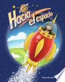 libro Hacia El Espacio (into Space) Lap Book