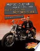 libro Harley Davidson Motorcycles