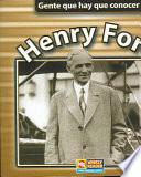 libro Henry Ford