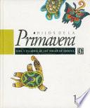 libro Hijos De La Primavera