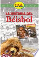 libro Historia Del B?isbol / History Of Baseball