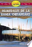 libro Humedales De La Bahia Chesapeake / Chesapeake Bay Wetlands