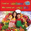 libro I Eat A Rainbow