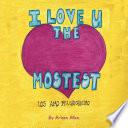 libro I Love You The Mostest
