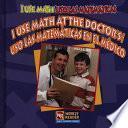 libro I Use Math At The Doctor S