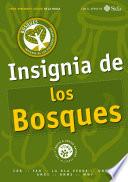 libro Insignia De Los Bosques