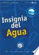 libro Insignia Del Agua