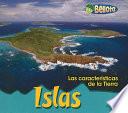 libro Islas