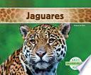 libro Jaguares