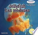 libro Jellyfish / Las Medusas