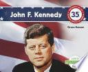 libro John F. Kennedy