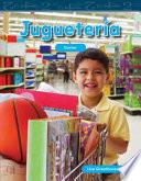 libro Jugueteria (the Toy Store) (spanish Version) (nivel K (level K))