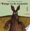 libro Kangu Va De Excursión