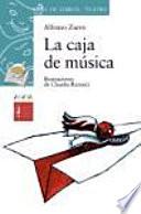libro La Caja De Música
