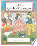 libro La Casa Que Jack Construyó