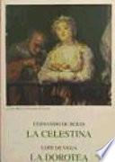 libro La Celestina; La Dorotea