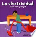 libro La Electricidad