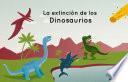 libro La Extinción De Los Dinosaurios (latino)