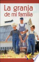 libro La Granja De Mi Familia