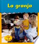 libro La Granja