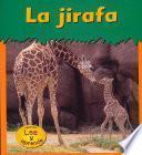 libro La Jirafa