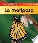 libro La Mariposa