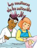 libro La Muneca De La Senorita Molly