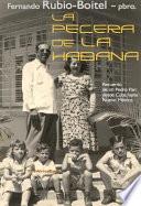 libro La Pecera De La Habana