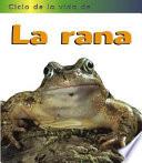 libro La Rana