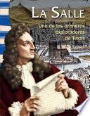 libro La Salle