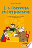 libro La Sorpresa De Los Números