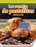 libro La Venta De Pastelitos (the Bake Sale)