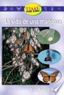 libro La Vida De Una Mariposa / A Butterfly S Life