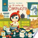 libro Las 10 Cestas De Caperucita