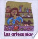 libro Las Artesanías