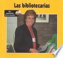 libro Las Bibliotecarias