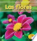 libro Las Flores