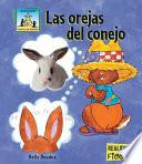 libro Las Orejas Del Conejo